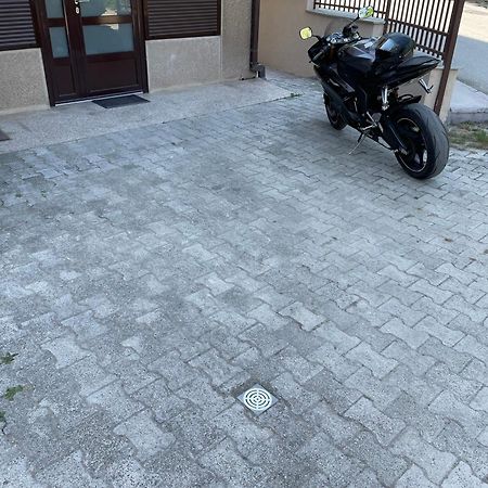 Bora Apartmani - Free Parking - City Center فرانيي المظهر الخارجي الصورة