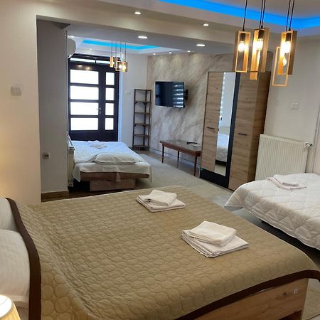 Bora Apartmani - Free Parking - City Center فرانيي المظهر الخارجي الصورة