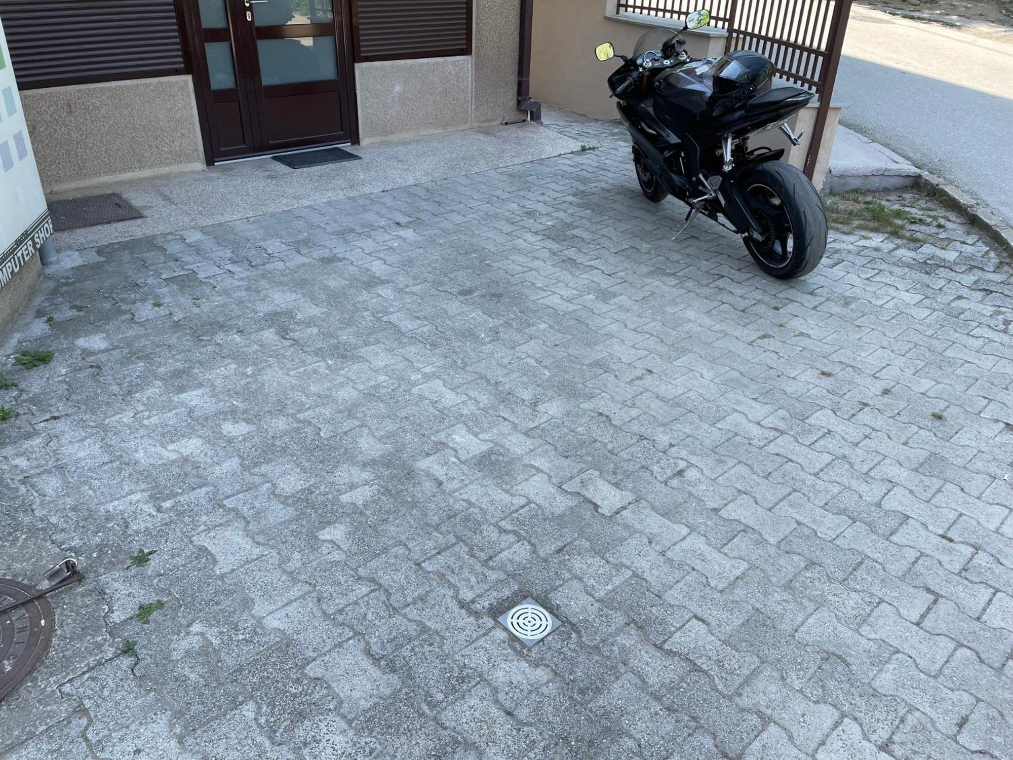Bora Apartmani - Free Parking - City Center فرانيي المظهر الخارجي الصورة