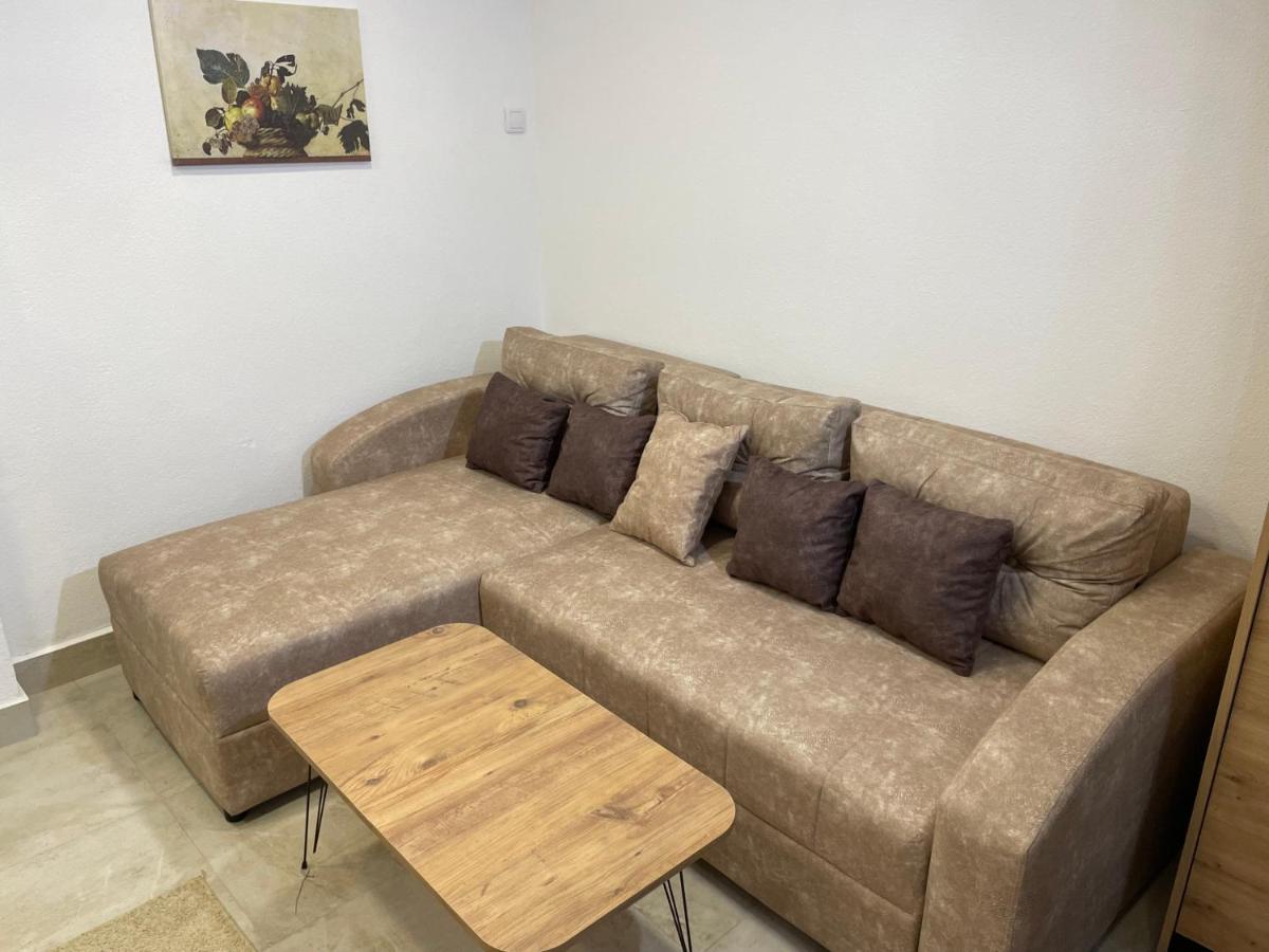 Bora Apartmani - Free Parking - City Center فرانيي المظهر الخارجي الصورة