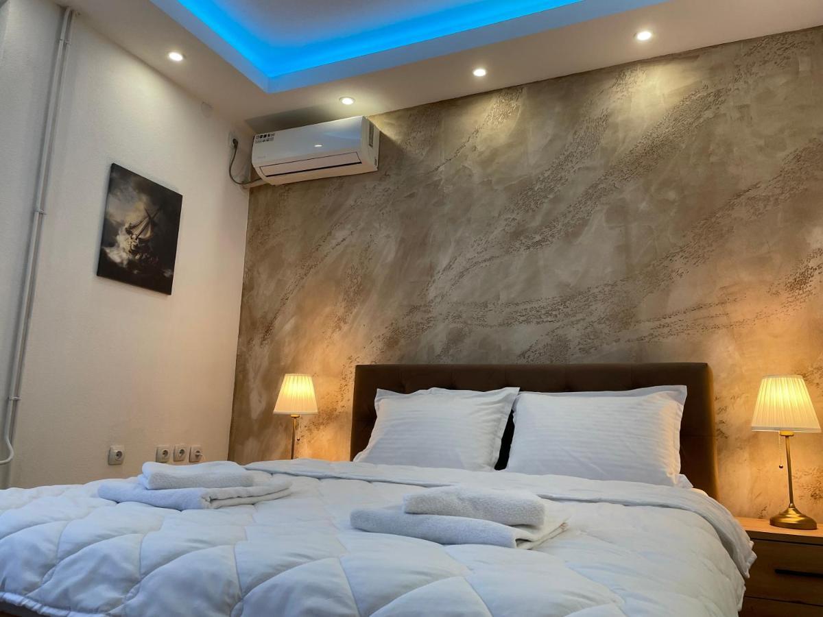 Bora Apartmani - Free Parking - City Center فرانيي المظهر الخارجي الصورة