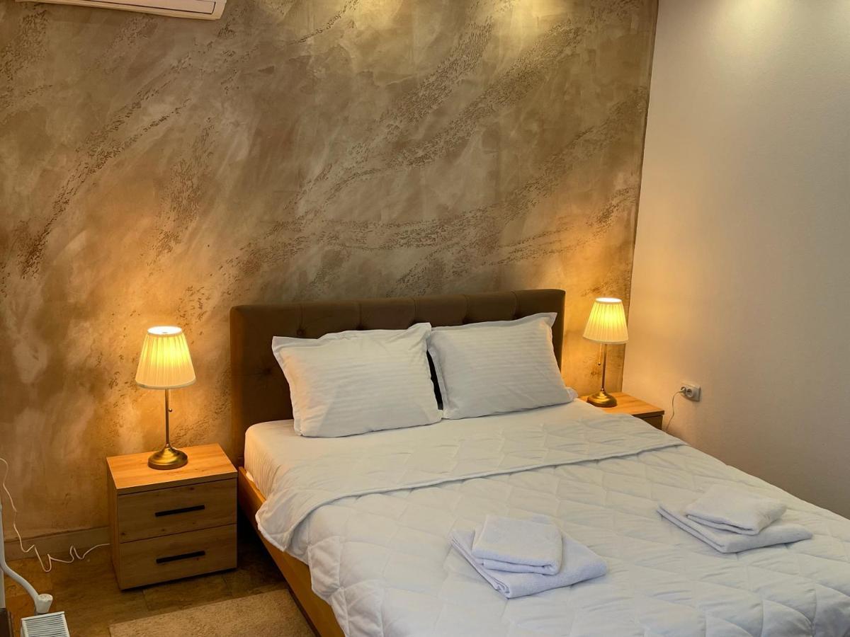 Bora Apartmani - Free Parking - City Center فرانيي المظهر الخارجي الصورة