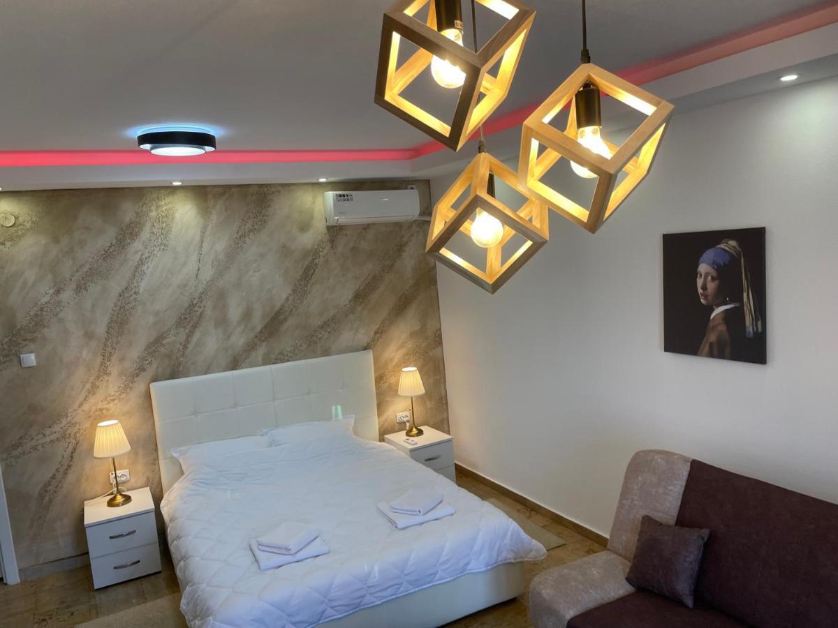 Bora Apartmani - Free Parking - City Center فرانيي المظهر الخارجي الصورة