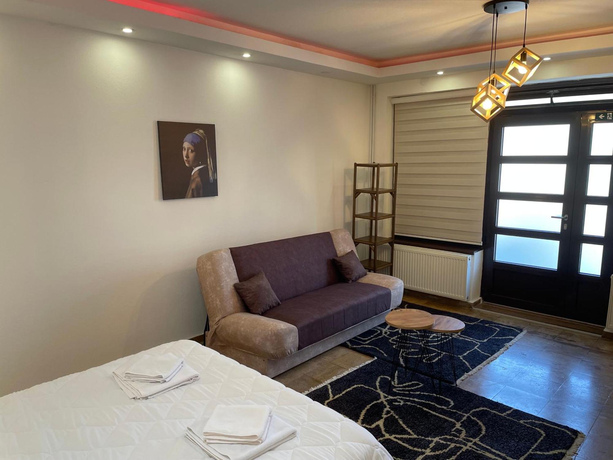 Bora Apartmani - Free Parking - City Center فرانيي المظهر الخارجي الصورة