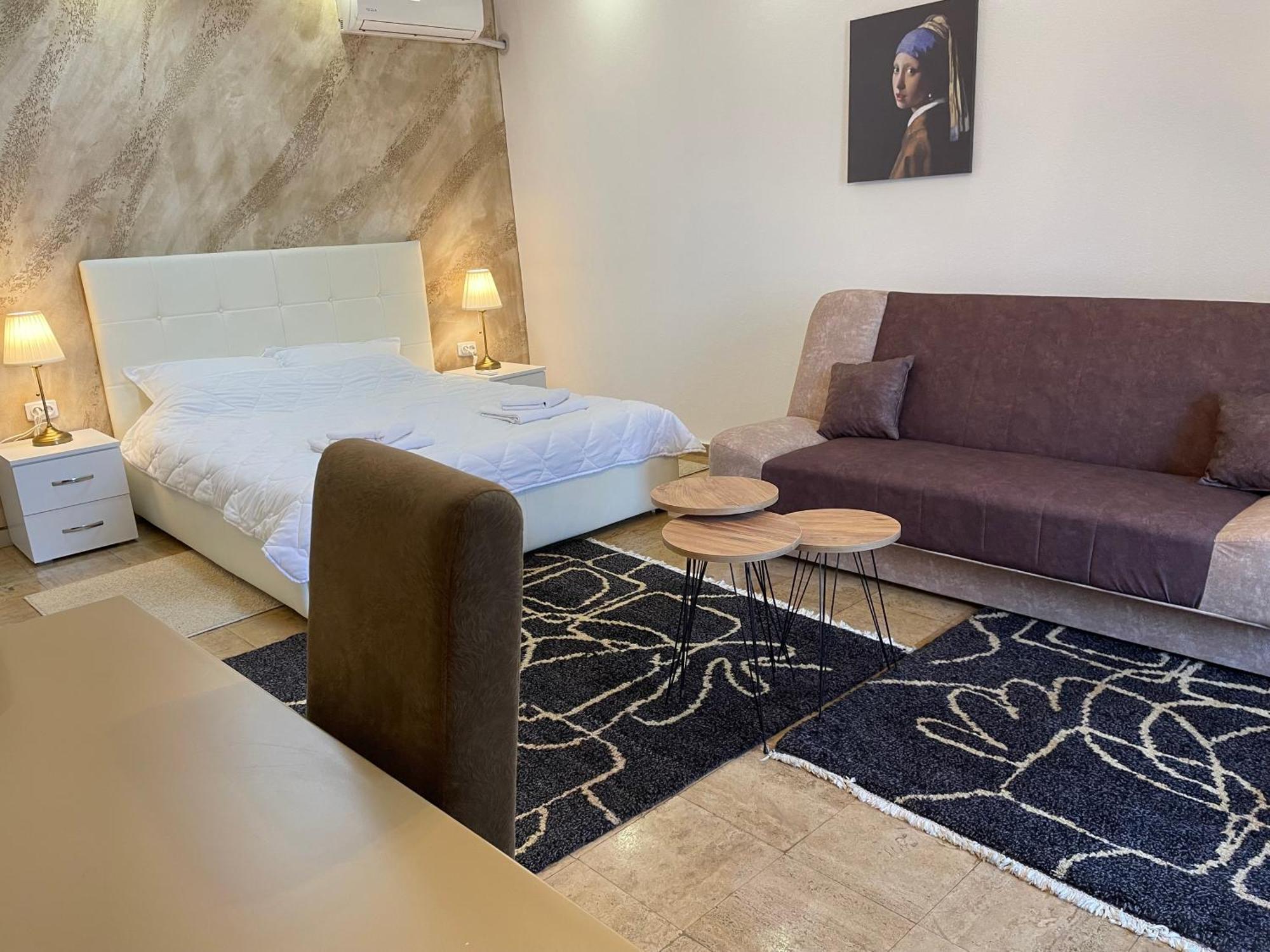 Bora Apartmani - Free Parking - City Center فرانيي المظهر الخارجي الصورة